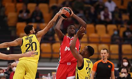 Φαλ: «Θα παίξω και για τον Μάρτιν»