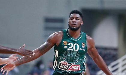 Χωρίς Φλόιντ κόντρα στη Βιλερμπάν ο Παναθηναϊκός