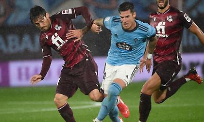 Θέλτα-Σοσιεδάδ