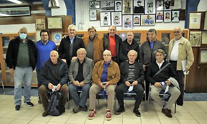 Πραγματικοί ήρωες: Οι Έλληνες αθλητές που έδωσαν την ζωή τους στον πόλεμο