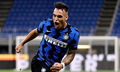 Λαουτάρο... 2026 στην Ίντερ