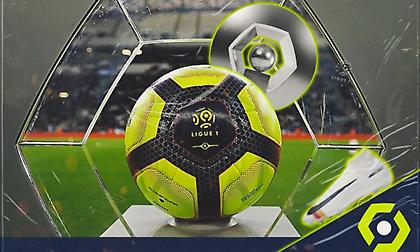 Άκυρα τα σχέδια της Ligue 1 για αγώνα στην Κίνα...