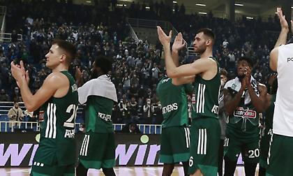 Πετρίδης: «Τώρα ο Παναθηναϊκός χρειάζεται διαχείριση εν όψει Βιλερμπάν»