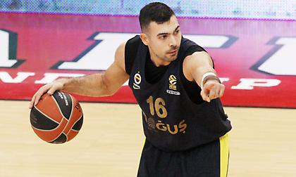 Euroleague: Βίντεο-αφιέρωμα για Σλούκα από την εποχή που αγωνιζόταν στη Φενέρμπαχτσε!