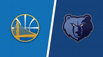 Γουόριορς-Γκρίζλις