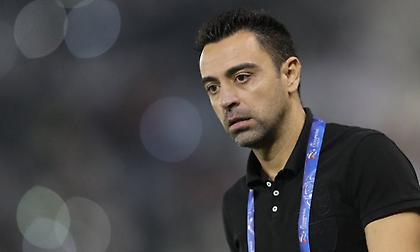 Συμφωνία Τσάβι με Μπαρτσελόνα, απομένει η διαπραγμάτευση με Αλ Σαντ