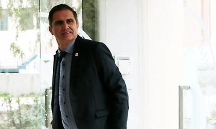 Δεν ξεχνάει τον διαιτητή Μποροβήλο ο Παναθηναϊκός