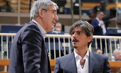 Νέα πειθαρχική δίωξη της Ευρωλίγκας στον Γιαννακόπουλο!