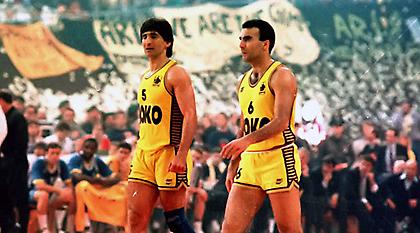 Το κουίζ της ημέρας: Δέκα σημεία σταθμός στο ελληνικό μπάσκετ! Μπορείς το απόλυτο;