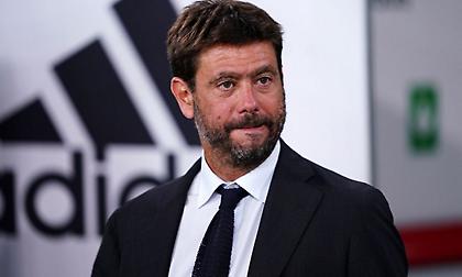 Δεν εγκαταλείπει την ιδέα της ESL ο Ανιέλι - Μίτινγκ ανάμεσα στις ομάδες