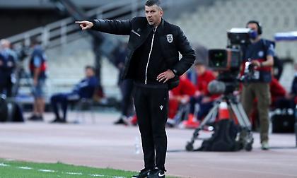 ΠΑΟΚ Β': Με την επιτυχημένη συνταγή του Πάμπλο Γκαρσία