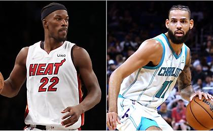 Χιτ-Χόρνετς