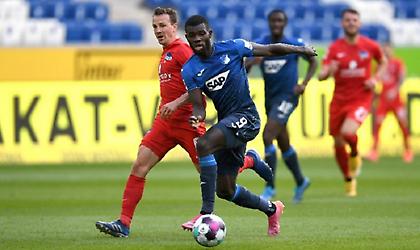 Χόφενχαϊμ-Χέρτα Βερολίνου