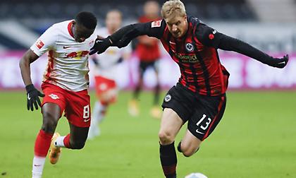 Bundesliga-10η αγωνιστική: Ζόρικη αποστολή για Άιντραχτ, στο Βερολίνο η Μπάγερν