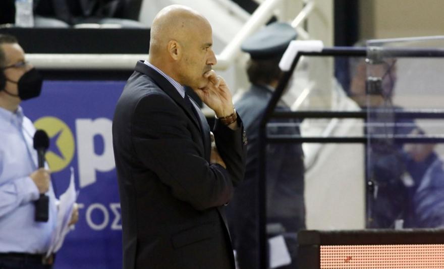 Το βλέμμα στο Περιστέρι ο ΠΑΟΚ