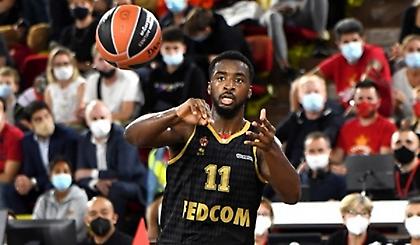 Μονακό-ΤΣΣΚΑ Μόσχας