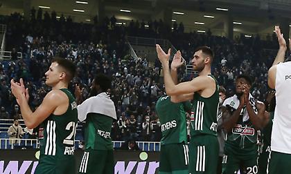 Πετρίδης: «Δύσκολο το ματς με Βιλερμπάν για Παναθηναϊκό, να είναι πιο σκληρός σε σχέση με Εφές»