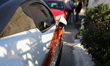 Πέραμα: Στα χέρια Θεοδωρικάκου το πόρισμα για τους 7 αστυνομικούς