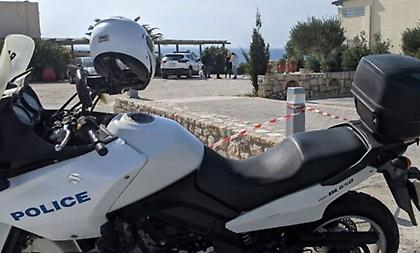 ΕΛΑΣ για γυναικοκτονία στην Ιεράπετρα: «Δεν είχε υπάρξει καταγγελία για τον 54χρονο»