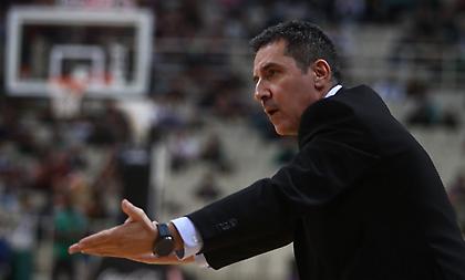 Πρίφτης: «Η άμυνα στον Οκόμπο και η αστοχία στο τρίποντο, τα βασικά προβλήματα»