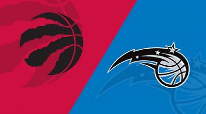 Ράπτορς-Μάτζικ