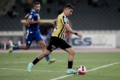 Ο αθόρυβος Μάνταλος, ο ασυγκράτητος Καμαρά και το «βιολί» του Καρλίτος - Οι αποδόσεις της Stoiximan