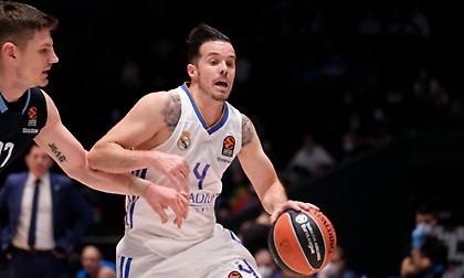 Ούνιξ Καζάν-Ρεάλ Μαδρίτης