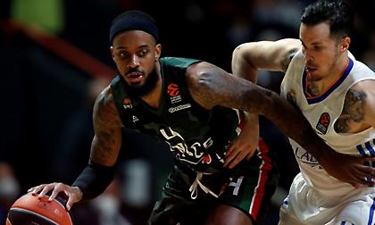 Έριξε στο καναβάτσο τη Ρεάλ η Ούνιξ!