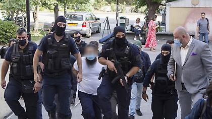 Επίθεση με βιτριόλι - Μονή Πετράκη: Σε απόπειρα ανθρωποκτονίας αναβαθμίστηκε η κατηγορία