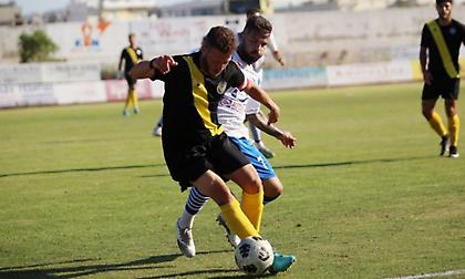 Ανατροπή: Δικαιώθηκε στο Διαιτητικό και συμμετέχει στη Super League 2 η Ζάκυνθος!