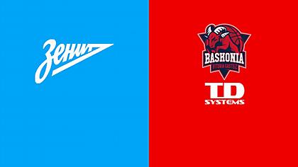 Ζενίτ-Μπασκόνια