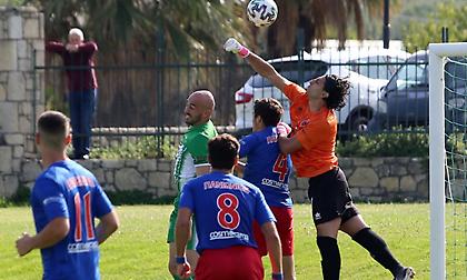 Live Streaming: Αναγέννηση Ιεράπετρας-Πανιώνιος