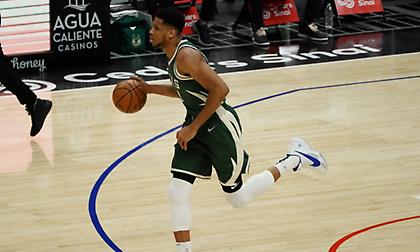 Μπακς-Σπερς