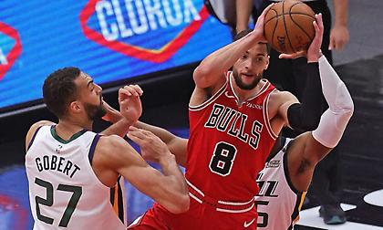 Μπουλς-Τζαζ