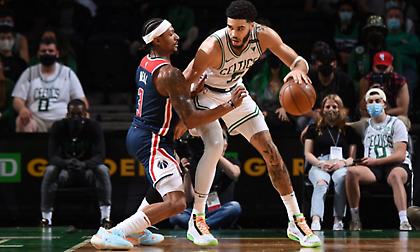 Γουίζαρντς-Σέλτικς