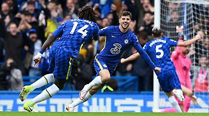 Νιούκαστλ-Τσέλσι 0-3