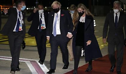 G20: Ξεκινά η σύνοδος με τους ηγέτες των 20 μεγαλύτερων οικονομιών παγκοσμίως-Στο επίκεντρο το κλίμα