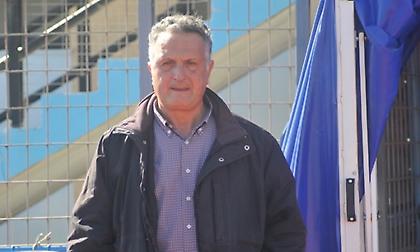 Πρόεδρος Ζακύνθου: «Μπαίνουμε στην κλήρωση αλλά χωρίς να μπορούμε να χρησιμοποιήσουμε παίκτες»