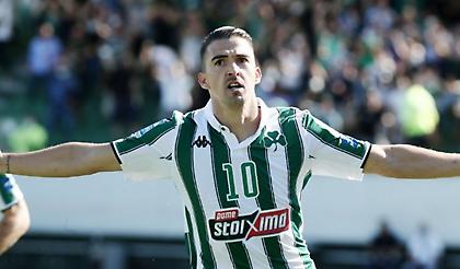 Ο «καυτός» Καρλίτος στη Λεωφόρο