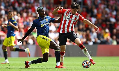 Σαουθάμπτον: Ο Λιβραμέντο έκρυψε το ντεμπούτο του από τον πατέρα του για να δει την Τσέλσι!