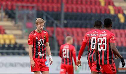 Έστερσουντ: Από εφιάλτης των ΠΑΟΚ, Μπιλμπάο, Γαλατασαράι… στη δεύτερη κατηγορία!