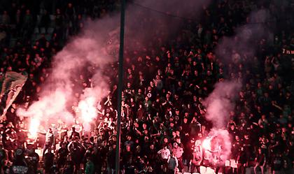 Με τη δύναμη της γεμάτης Λεωφόρου…