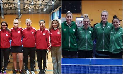 Πλήρης δράση το διήμερο στις πρώτες εθνικές κατηγορίες