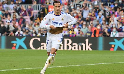 Έλτσε-Ρεάλ Μαδρίτης