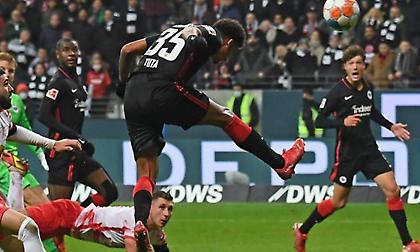 Το… έσωσε στις καθυστερήσεις η Άιντραχτ!