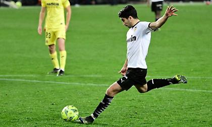 Βαλένθια-Βιγιαρεάλ