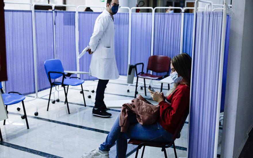 «μαύρο ρεκόρ» κρουσμάτων: Σκέψεις για νέα μέτρα