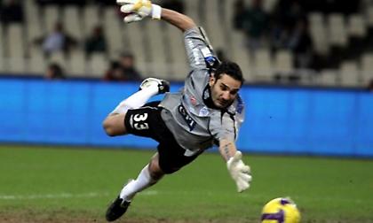 Κουίζ: Μπορείς 10/10 με τους Έλληνες τερματοφύλακες της δεκαετίας του 2000;