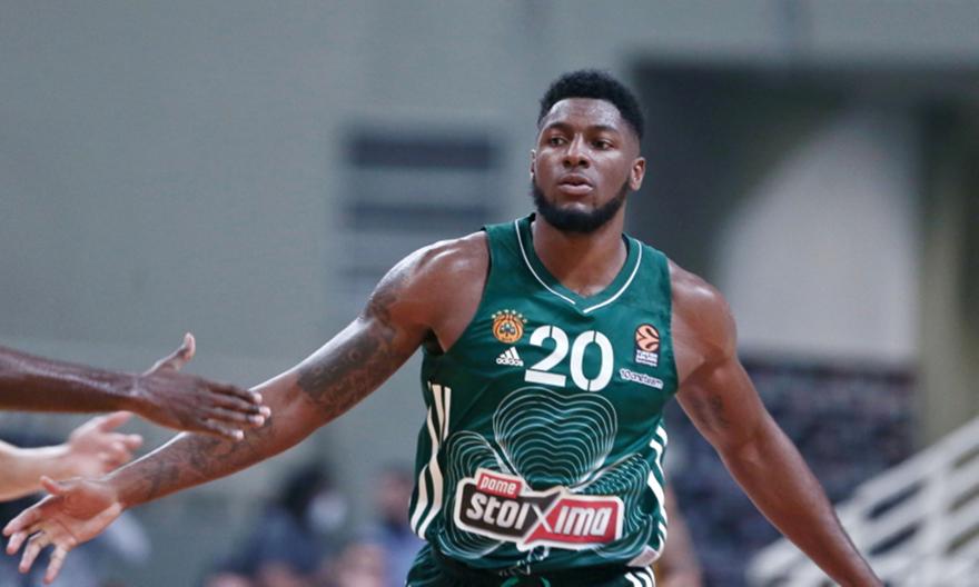 Τελευταία στιγμή θα κριθεί η συμμετοχή του Φλόιντ κόντρα στον Κολοσσό