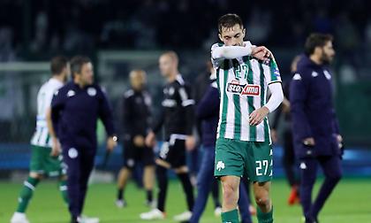 Άνευρος και εγκλωβισμένος στη Λεωφόρο